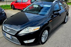 FORD MONDEO 2.0 DIESEL TDCI OK NEOPATENTATI