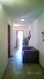 VIA VALENTINI - 4 VANI CON 2 TERRAZZI E CANTINA