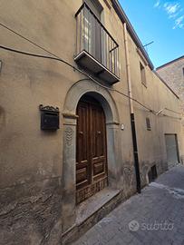 Casa spaziosa