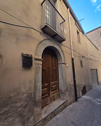 Casa spaziosa