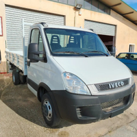 Iveco daily 35c11 - 35c13 ribaltabile