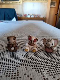 Thun mini Animaletti