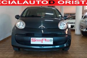 CITROEN C1 1.0 BENZINA 5 PORTE