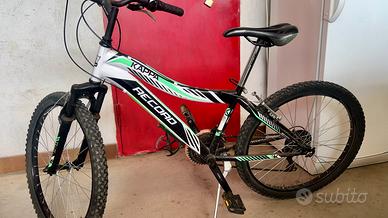 Biciclette varie