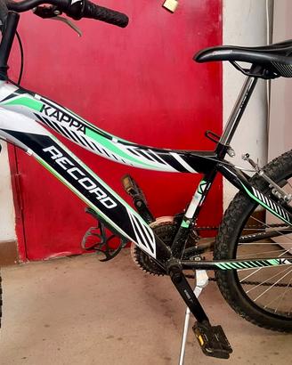 Biciclette varie