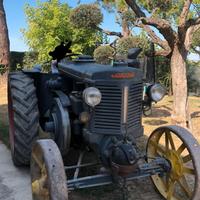 Trattore Super Landini