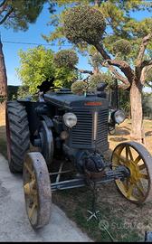 Trattore Super Landini