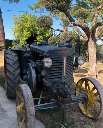 Trattore Super Landini