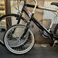 Graziella black nera come nuova