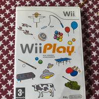 Wii play 