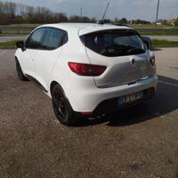 Renault Clio IV 1.2 GPL 2013 Unico Prop. 113000km