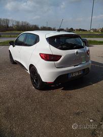 Renault Clio IV 1.2 GPL 2013 Unico Prop. 113000km