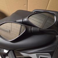 Specchietti Originali BMW S1000XR R1250GS S1000R