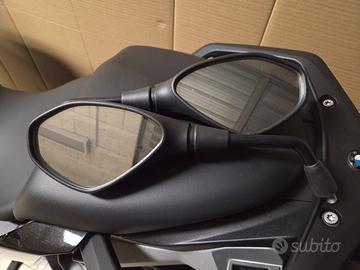 Specchietti Originali BMW S1000XR R1250GS S1000R