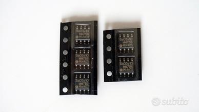 PR4403 per Lampada Solare a LED da Giardino - 5 pz