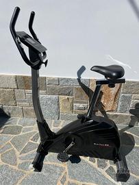 cyclette Pro Form Slide Touch 6.0