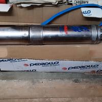 pompa  ad  immersione