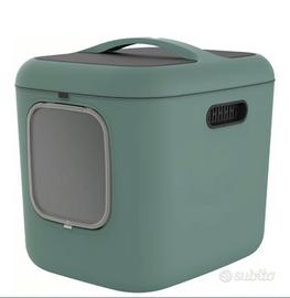 Toilette XL