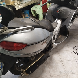 Malaguti Spidermax 500 - 2006