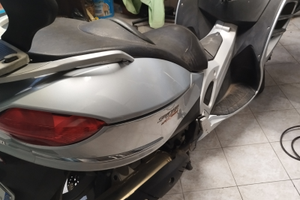 Malaguti Spidermax 500 - 2006