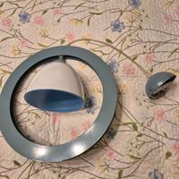 Lampadario sospeso per cameretta