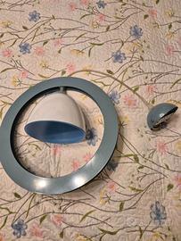 Lampadario sospeso per cameretta