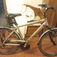 Bicicletta Olympia 
