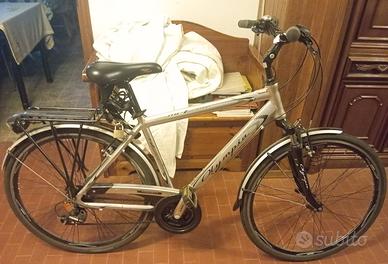 Bicicletta Olympia 