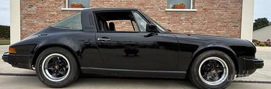 Porsche SC 911 targa