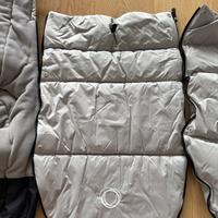 Sacco passeggino bugaboo come nuovo