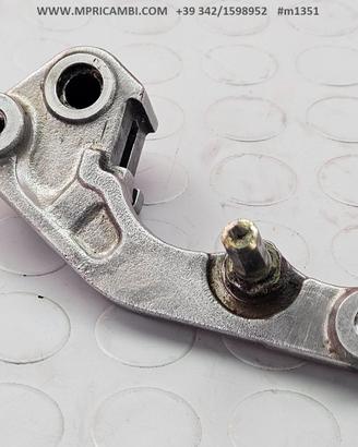 SUPPORTO PINZA YAMAHA YZ 125 2002 2004 YZ125 2003