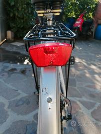 city bike donna 
