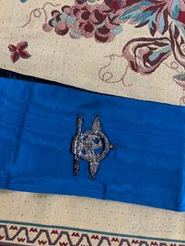 Sciarpa massonica del Rito Simbolico Italiano