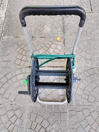 Avvolgi tubo giardino 