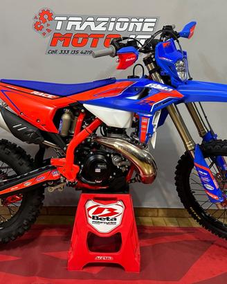 Beta Race 300 2T 2027