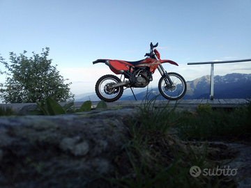 Beta RR 250 4T - 2006