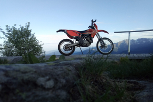 Beta RR 250 4T - 2006