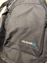 Fodero chitarra classica