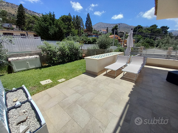 App.to in villa capaci estate 2026