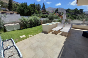 App.to in villa capaci estate 2026