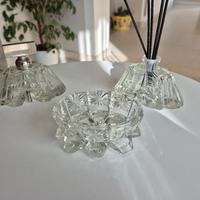 porta sapone porta profumo anni 50