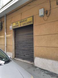 Bottega 60 mq (Via Padova)