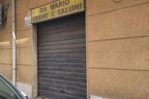 Bottega 60 mq (Via Padova)