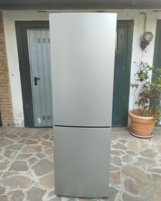 Haier CFL 633 CS  frigorifero congelatore