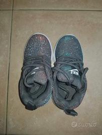 Scarpe nike da bimba