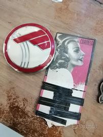 portacipria e mollette anni 30