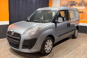FIAT DOBLO 1.4 CON SOLI 73.313 KM IN CONDIZIONI DA