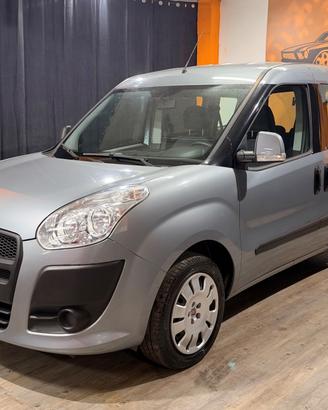 FIAT DOBLO 1.4 CON SOLI 73.313 KM IN CONDIZIONI DA