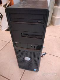Server DELL POWEREDGE SC430