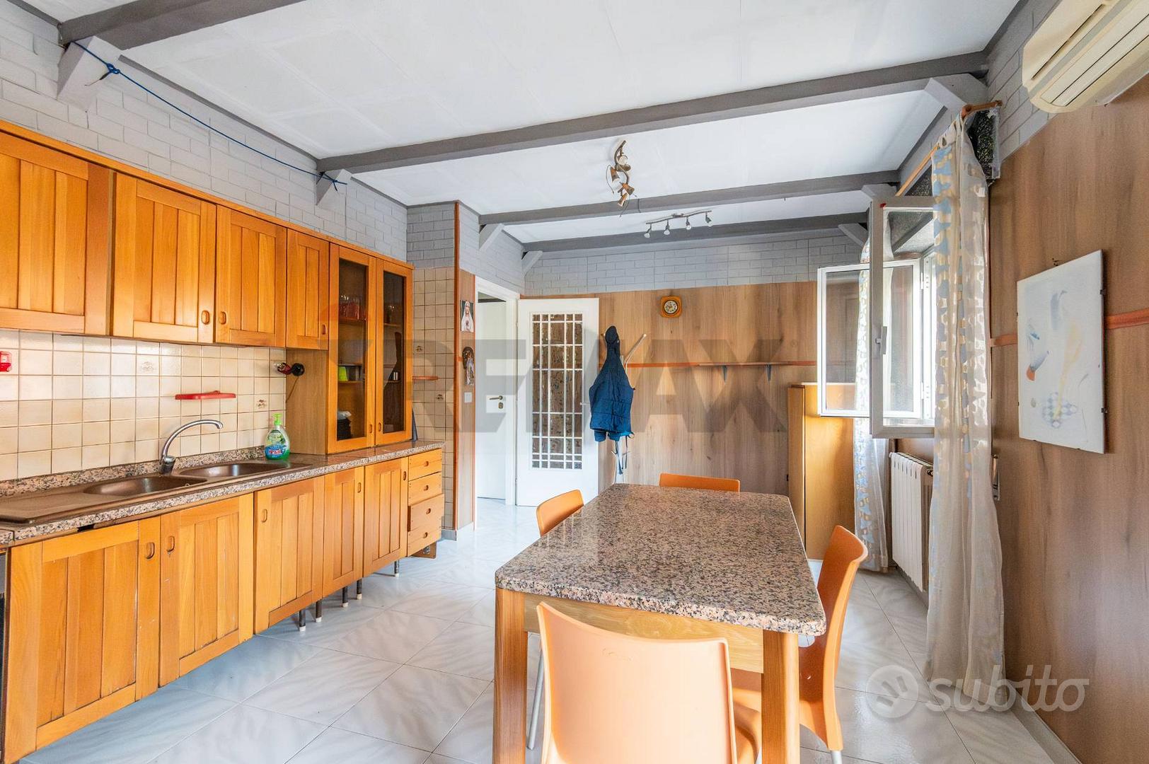 Appartamento - Priolo Gargallo - Vista 5